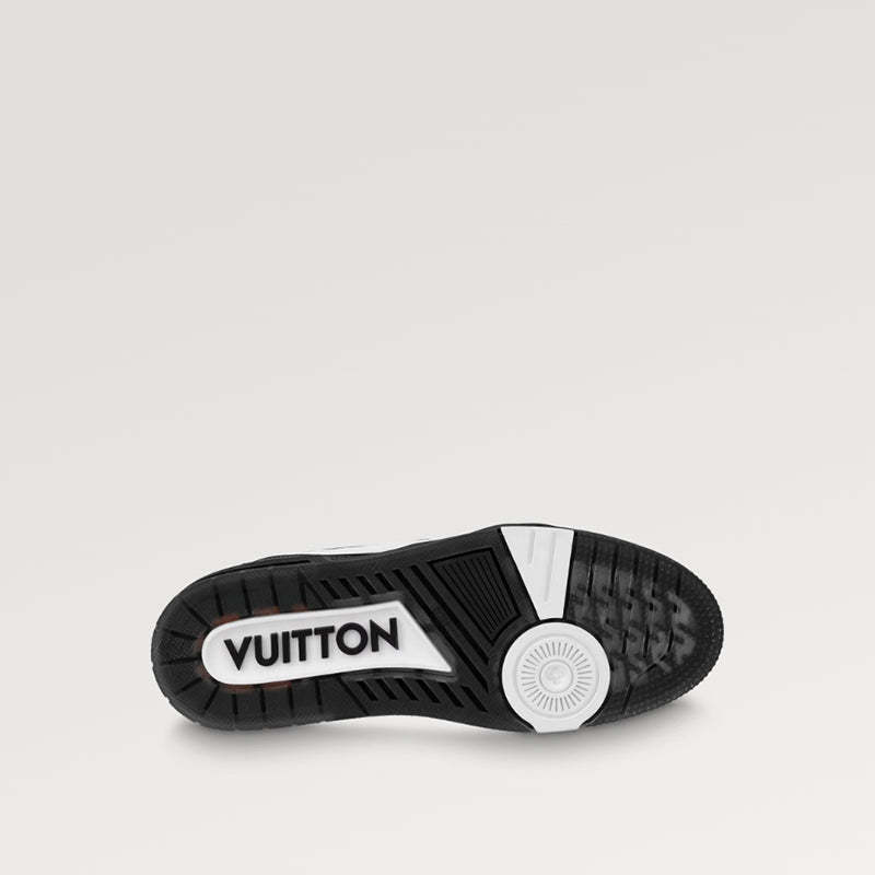 LOUIS VUITTON    LV トレーナー スニーカー  PMRef:1A9AD8-LOUIS VUITTON 