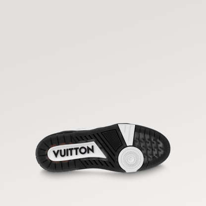 LOUIS VUITTON    LV トレーナー スニーカー  PMRef:1A9AD8-LOUIS VUITTON 