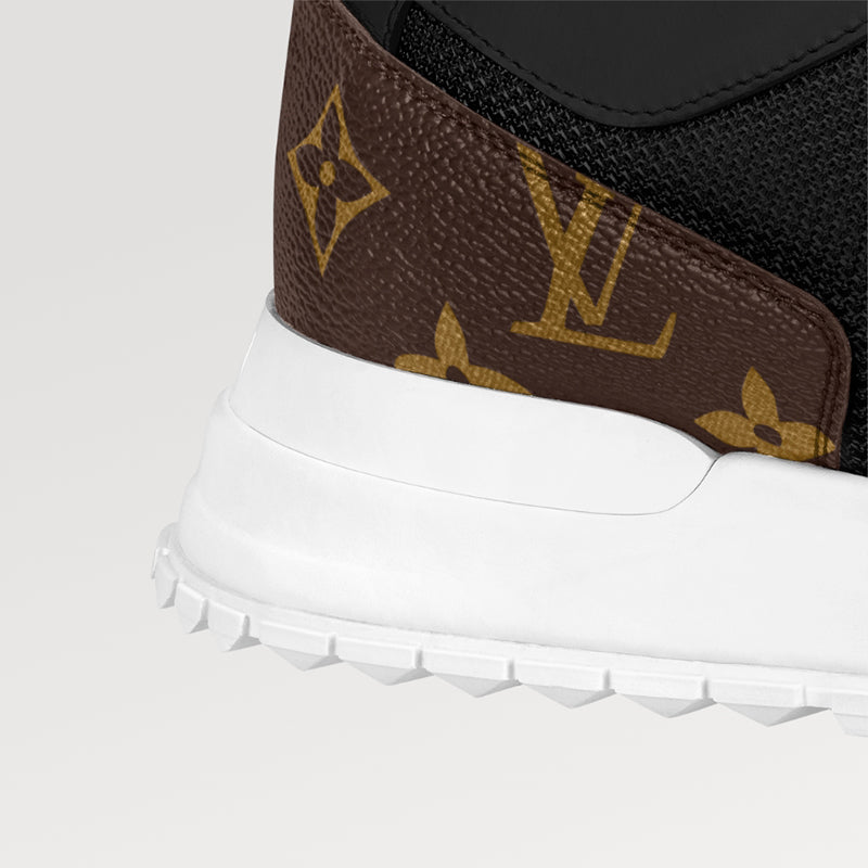 LOUIS VUITTON    ランアウェイスニーカー  PMRef:1A80PU-LOUIS VUITTON 