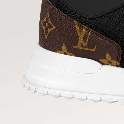 LOUIS VUITTON    ランアウェイスニーカー  PMRef:1A80PU-LOUIS VUITTON 