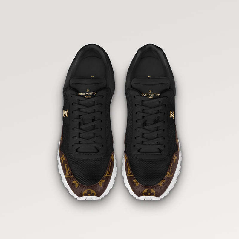 LOUIS VUITTON    ランアウェイスニーカー  PMRef:1A80PU-LOUIS VUITTON 