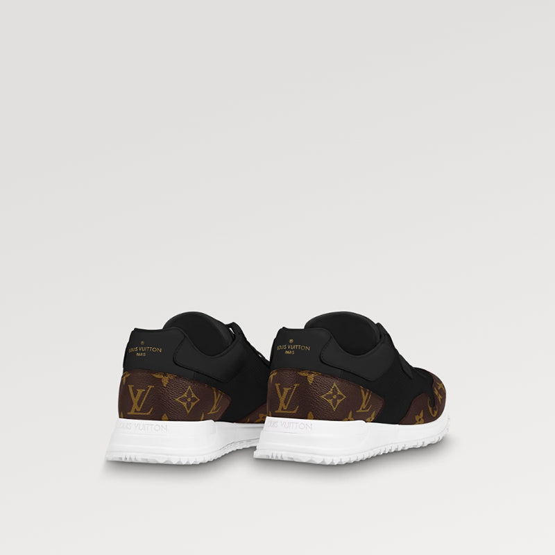 LOUIS VUITTON    ランアウェイスニーカー  PMRef:1A80PU-LOUIS VUITTON 