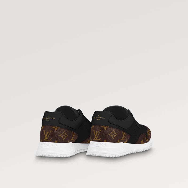 LOUIS VUITTON    ランアウェイスニーカー  PMRef:1A80PU-LOUIS VUITTON 