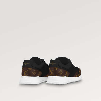 LOUIS VUITTON    ランアウェイスニーカー  PMRef:1A80PU-LOUIS VUITTON 