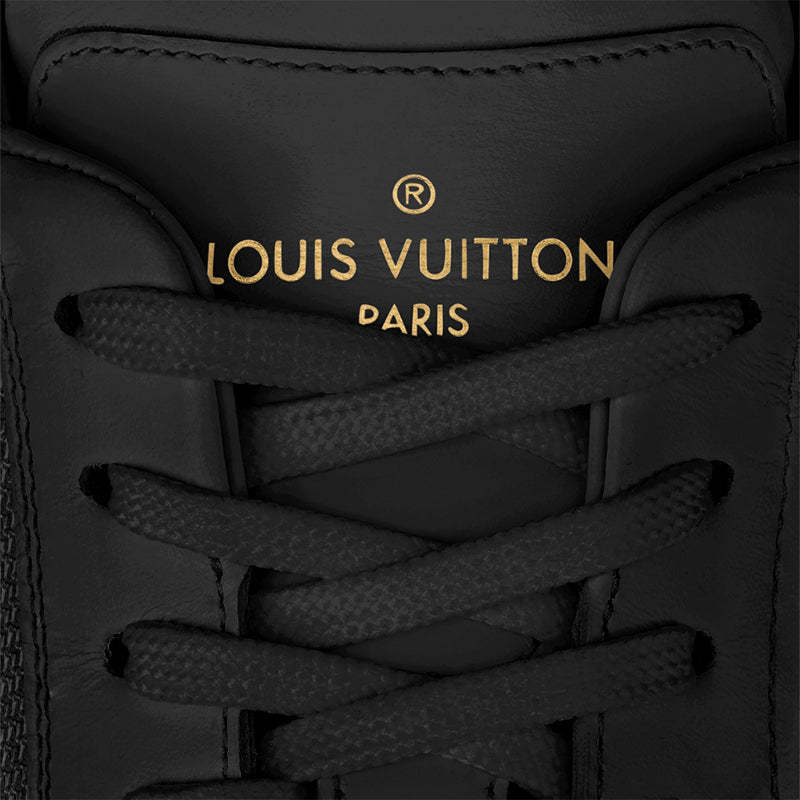 LOUIS VUITTON    ランアウェイスニーカー  PMRef:1A80PU-LOUIS VUITTON 