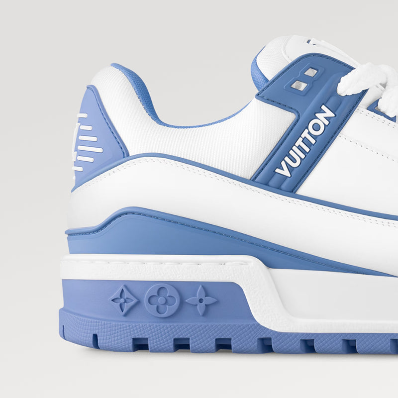 LOUIS VUITTON    LV トレーナー マキシ スニーカー   PMRef:1ACPQY-LOUIS VUITTON 