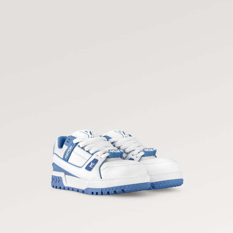 LOUIS VUITTON    LV トレーナー マキシ スニーカー   PMRef:1ACPQY-LOUIS VUITTON 