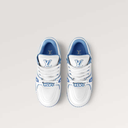 LOUIS VUITTON    LV トレーナー マキシ スニーカー   PMRef:1ACPQY-LOUIS VUITTON 