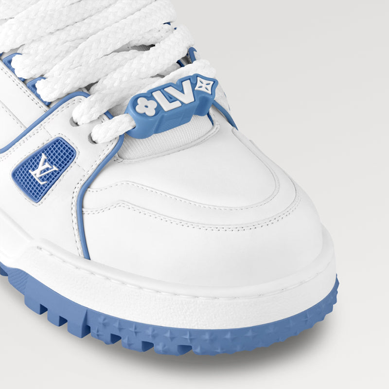 LOUIS VUITTON    LV トレーナー マキシ スニーカー   PMRef:1ACPQY-LOUIS VUITTON 