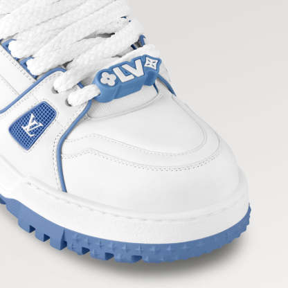 LOUIS VUITTON    LV トレーナー マキシ スニーカー   PMRef:1ACPQY-LOUIS VUITTON 