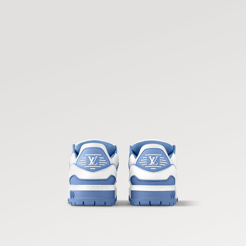 LOUIS VUITTON    LV トレーナー マキシ スニーカー   PMRef:1ACPQY-LOUIS VUITTON 