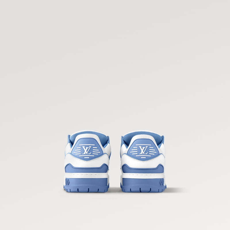 LOUIS VUITTON    LV トレーナー マキシ スニーカー   PMRef:1ACPQY-LOUIS VUITTON 