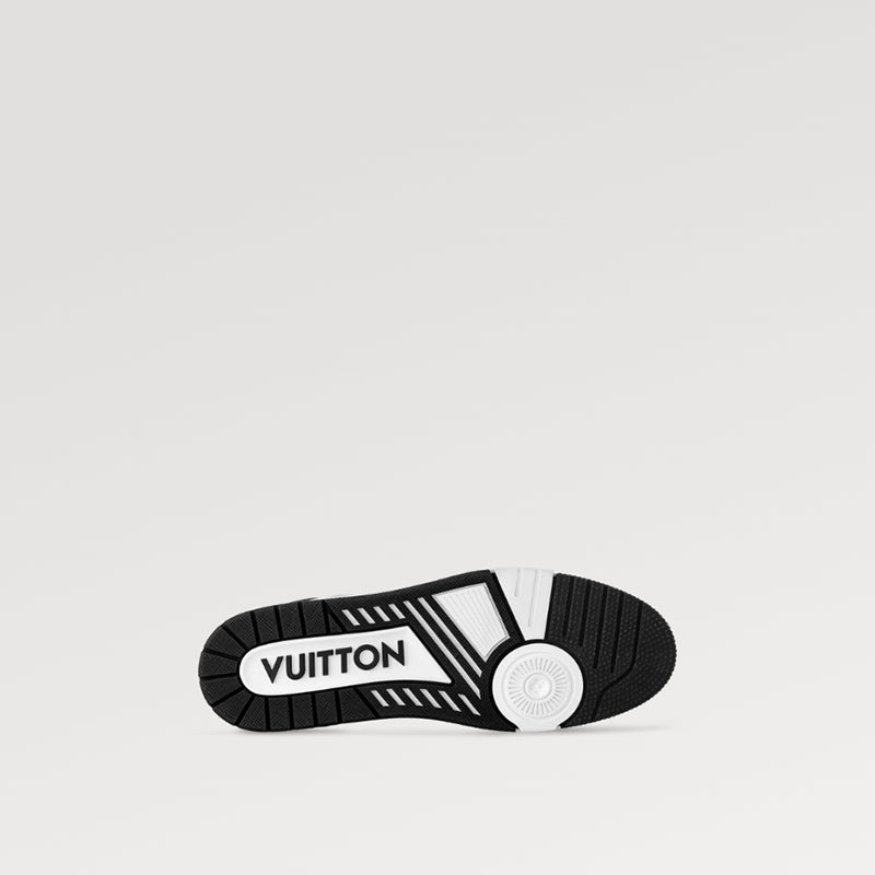 LOUIS VUITTON    LV トレイナー･ライン スニーカー   PMRef:1ABODA-LOUIS VUITTON 