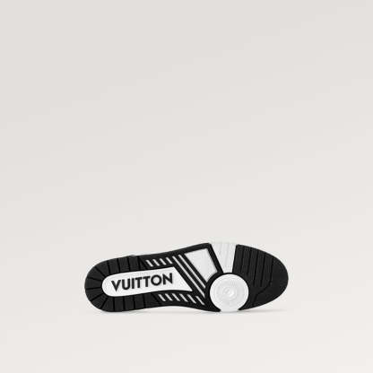 LOUIS VUITTON    LV トレイナー･ライン スニーカー   PMRef:1ABODA-LOUIS VUITTON 