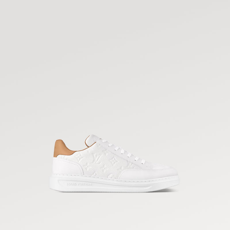 LOUIS VUITTON    ビバリーヒルズ･ライン スニーカー   PMRef: 1A8V3L-LOUIS VUITTON 