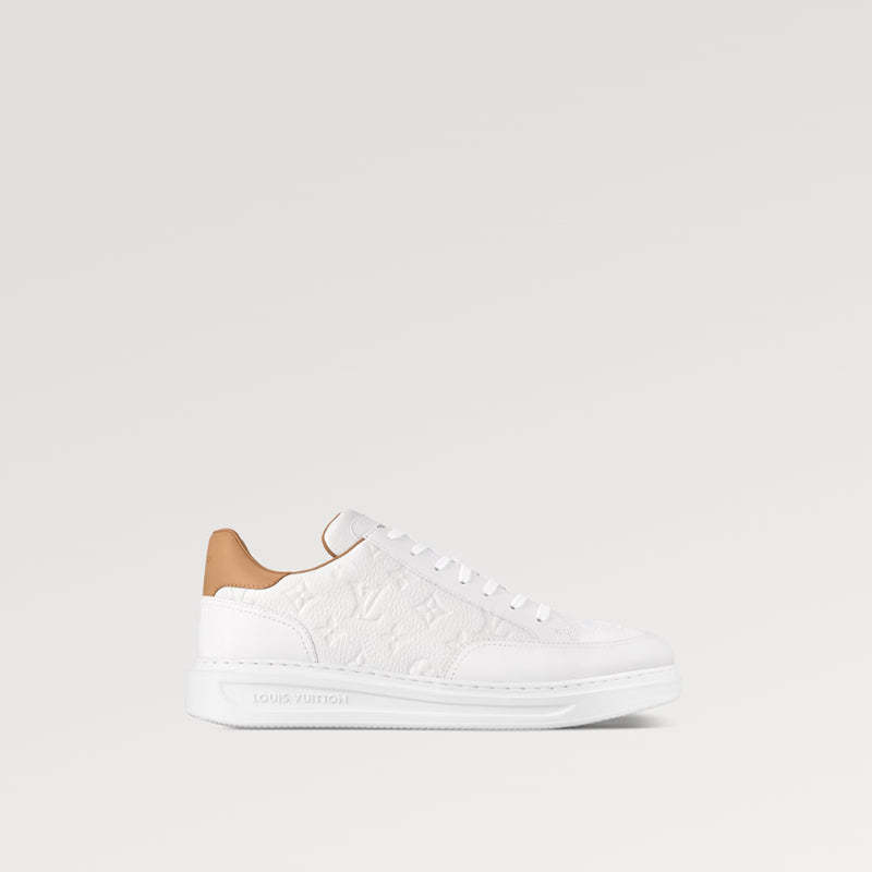 LOUIS VUITTON    ビバリーヒルズ･ライン スニーカー   PMRef: 1A8V3L-LOUIS VUITTON 