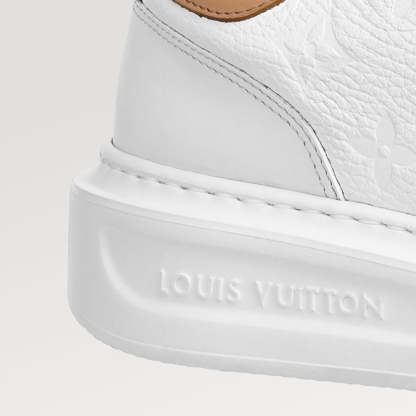 LOUIS VUITTON    ビバリーヒルズ･ライン スニーカー   PMRef: 1A8V3L-LOUIS VUITTON 