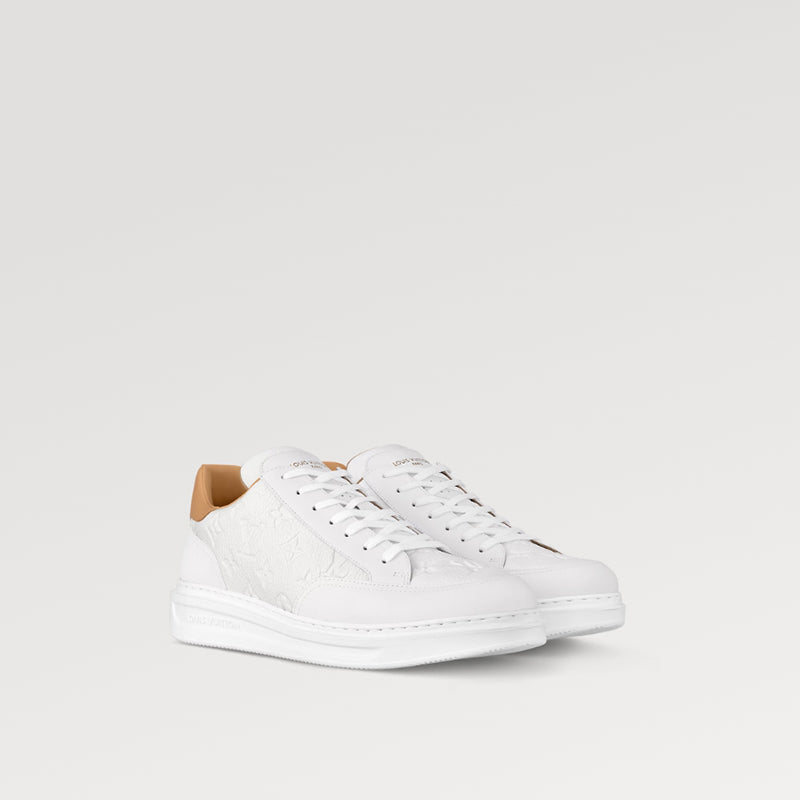 LOUIS VUITTON    ビバリーヒルズ･ライン スニーカー   PMRef: 1A8V3L-LOUIS VUITTON 