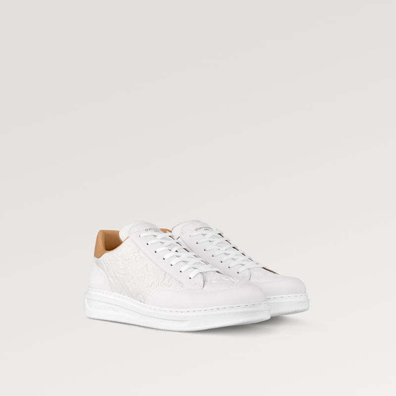 LOUIS VUITTON    ビバリーヒルズ･ライン スニーカー   PMRef: 1A8V3L-LOUIS VUITTON 