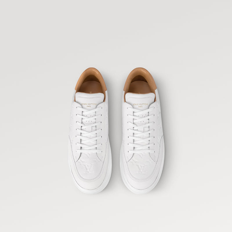 LOUIS VUITTON    ビバリーヒルズ･ライン スニーカー   PMRef: 1A8V3L-LOUIS VUITTON 