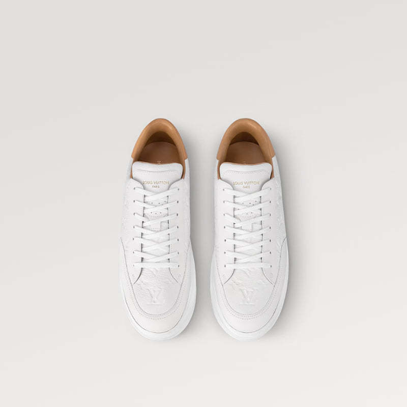 LOUIS VUITTON    ビバリーヒルズ･ライン スニーカー   PMRef: 1A8V3L-LOUIS VUITTON 