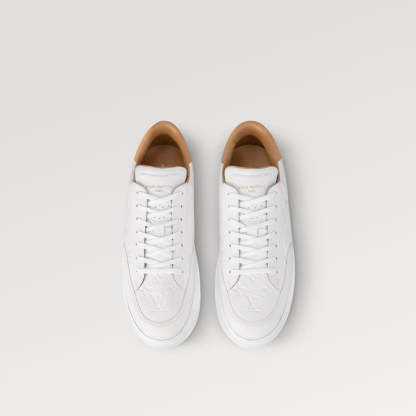 LOUIS VUITTON    ビバリーヒルズ･ライン スニーカー   PMRef: 1A8V3L-LOUIS VUITTON 