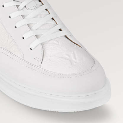 LOUIS VUITTON    ビバリーヒルズ･ライン スニーカー   PMRef: 1A8V3L-LOUIS VUITTON 