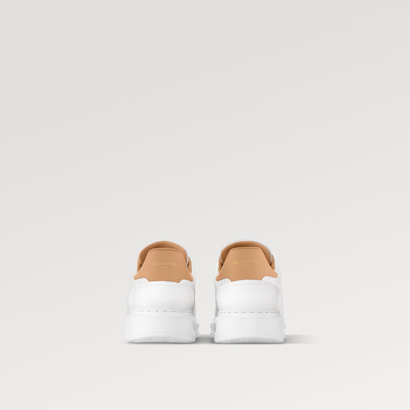LOUIS VUITTON    ビバリーヒルズ･ライン スニーカー   PMRef: 1A8V3L-LOUIS VUITTON 