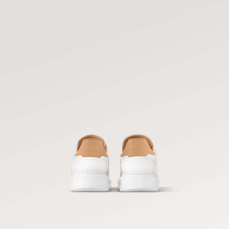 LOUIS VUITTON    ビバリーヒルズ･ライン スニーカー   PMRef: 1A8V3L-LOUIS VUITTON 