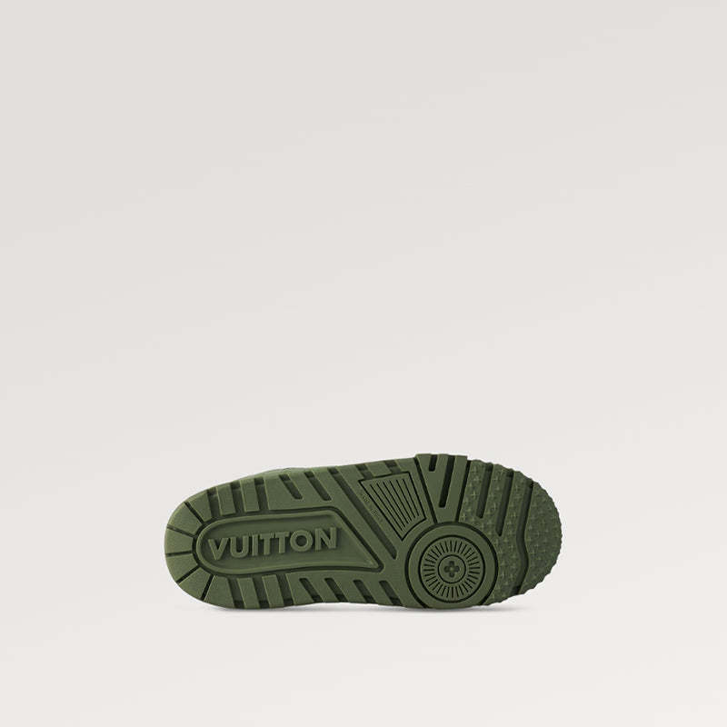 LOUIS VUITTON    LV トレイナー マキシ･ライン スニーカー   PMRef:  1ACN21-LOUIS VUITTON 