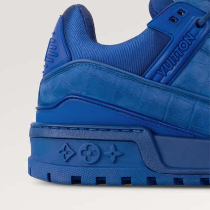 LOUIS VUITTON    LV トレイナー マキシ･ライン スニーカー   PMRef:  1ACN3A-LOUIS VUITTON 