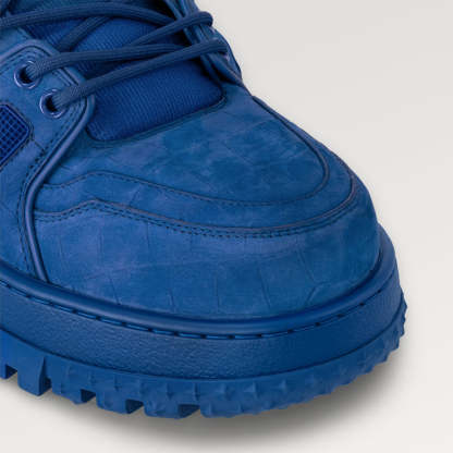 LOUIS VUITTON    LV トレイナー マキシ･ライン スニーカー   PMRef:  1ACN3A-LOUIS VUITTON 