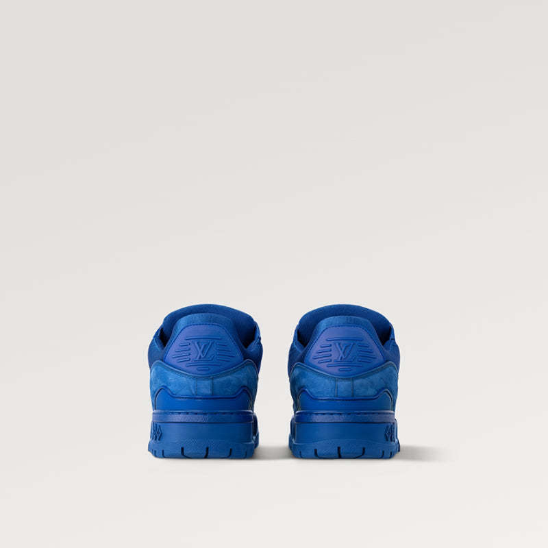 LOUIS VUITTON    LV トレイナー マキシ･ライン スニーカー   PMRef:  1ACN3A-LOUIS VUITTON 