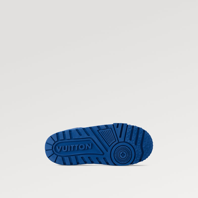 LOUIS VUITTON    LV トレイナー マキシ･ライン スニーカー   PMRef:  1ACN3A-LOUIS VUITTON 