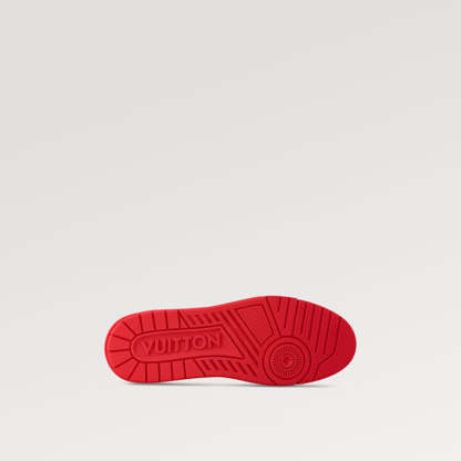 LOUIS VUITTON    LV トレイナー･ライン スニーカー   PMRef:  1ACN42-LOUIS VUITTON 