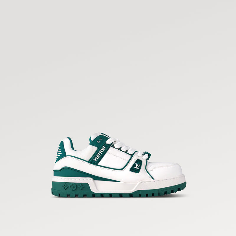 LOUIS VUITTON    LV トレーナー マキシ スニーカー   PMRef:1ACI0K-LOUIS VUITTON 