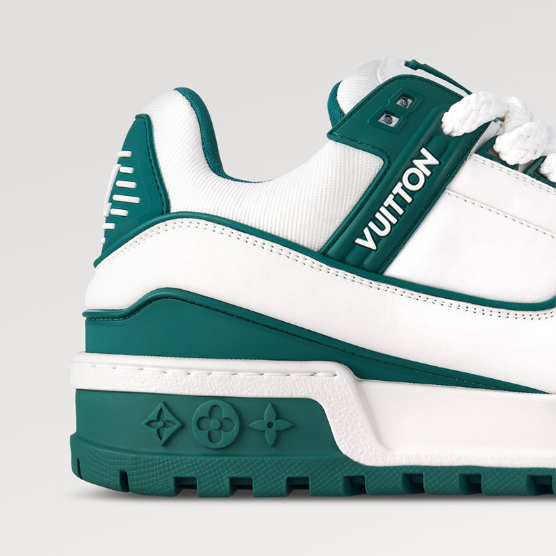 LOUIS VUITTON    LV トレーナー マキシ スニーカー   PMRef:1ACI0K-LOUIS VUITTON 