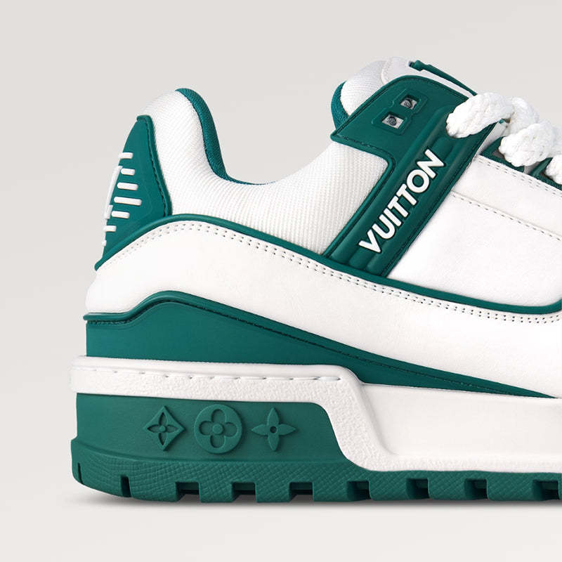 LOUIS VUITTON    LV トレーナー マキシ スニーカー   PMRef:1ACI0K-LOUIS VUITTON 