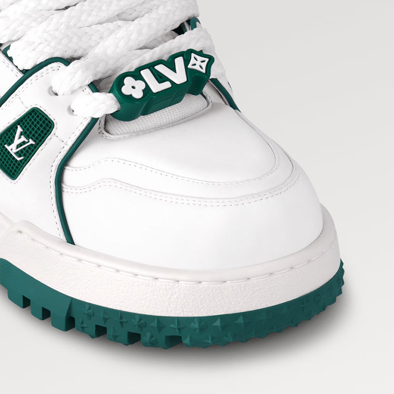 LOUIS VUITTON    LV トレーナー マキシ スニーカー   PMRef:1ACI0K-LOUIS VUITTON 