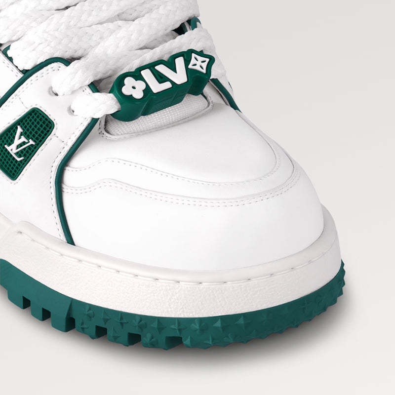 LOUIS VUITTON    LV トレーナー マキシ スニーカー   PMRef:1ACI0K-LOUIS VUITTON 