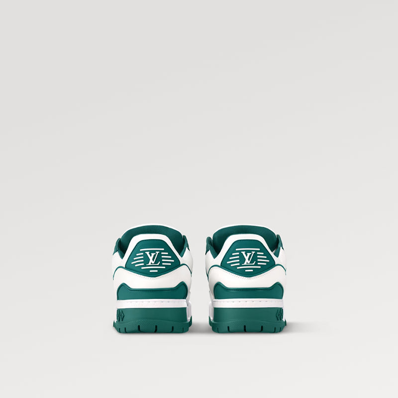 LOUIS VUITTON    LV トレーナー マキシ スニーカー   PMRef:1ACI0K-LOUIS VUITTON 