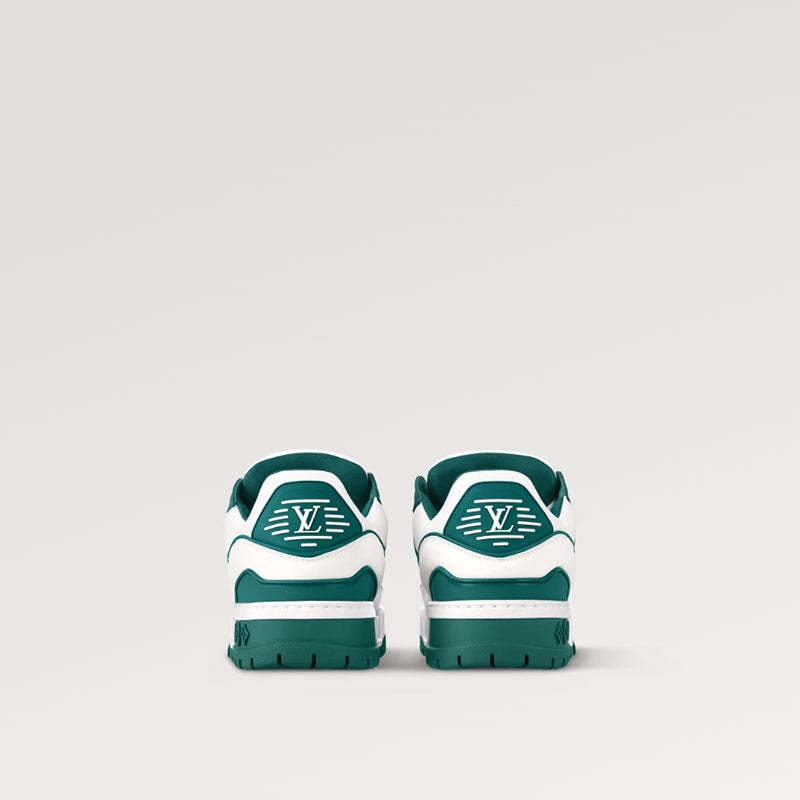 LOUIS VUITTON    LV トレーナー マキシ スニーカー   PMRef:1ACI0K-LOUIS VUITTON 