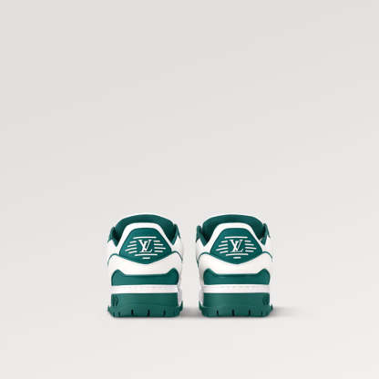 LOUIS VUITTON    LV トレーナー マキシ スニーカー   PMRef:1ACI0K-LOUIS VUITTON 