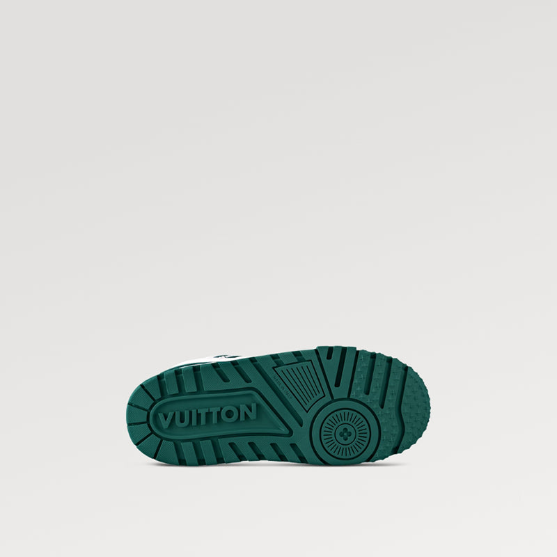 LOUIS VUITTON    LV トレーナー マキシ スニーカー   PMRef:1ACI0K-LOUIS VUITTON 