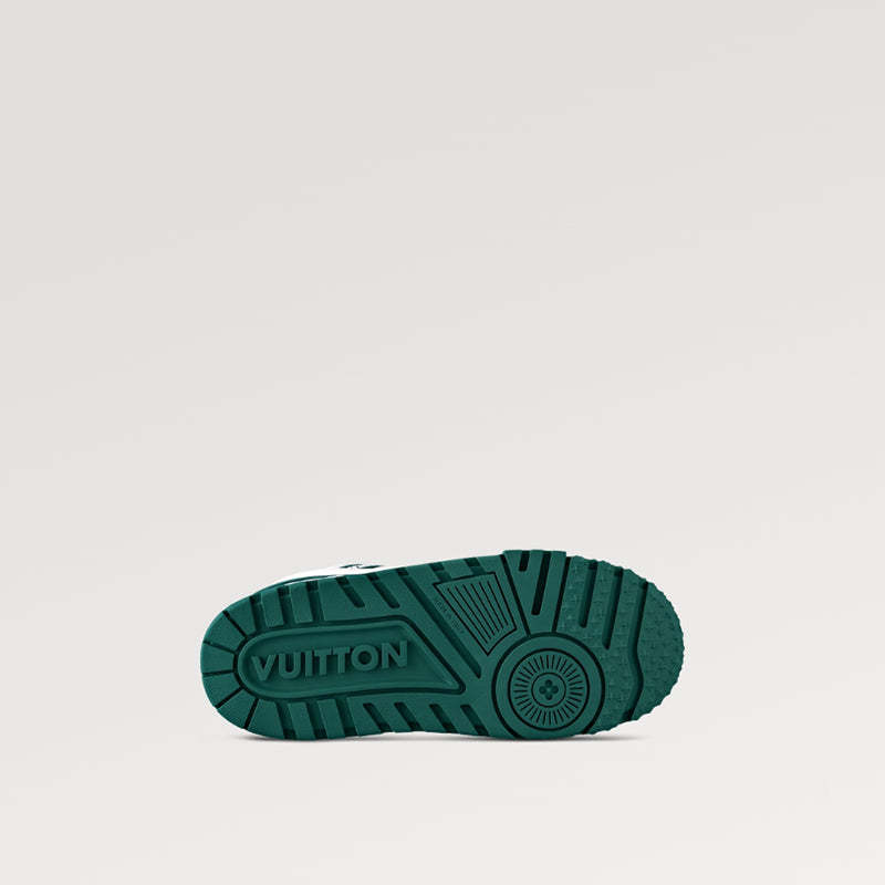 LOUIS VUITTON    LV トレーナー マキシ スニーカー   PMRef:1ACI0K-LOUIS VUITTON 