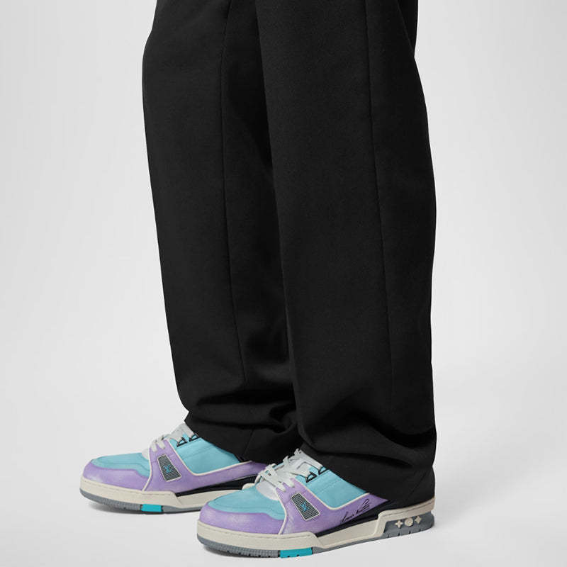 LOUIS VUITTON    LV トレイナー･ライン スニーカー   PMRef:  1ACEGH-LOUIS VUITTON 