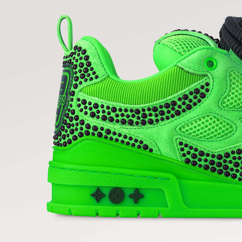 LOUIS VUITTON    LV スケート スニーカー   PMRef:1ACEHJ-LOUIS VUITTON 