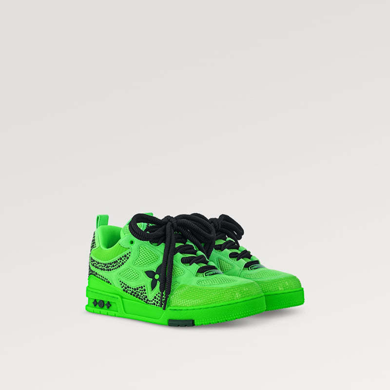 LOUIS VUITTON    LV スケート スニーカー   PMRef:1ACEHJ-LOUIS VUITTON 