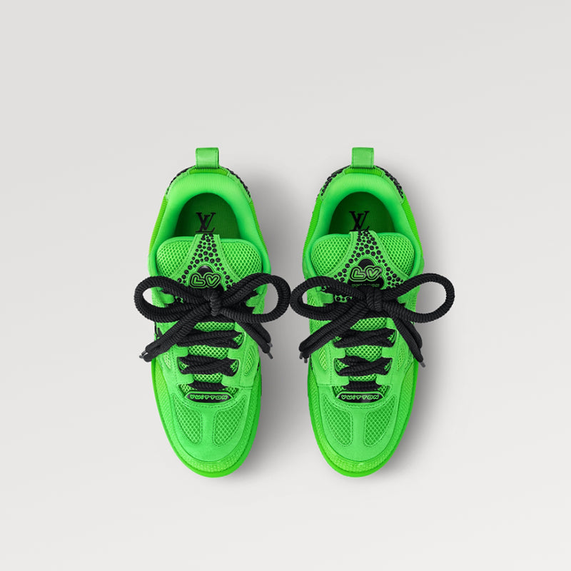 LOUIS VUITTON    LV スケート スニーカー   PMRef:1ACEHJ-LOUIS VUITTON 