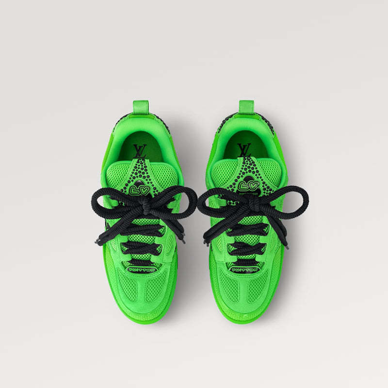 LOUIS VUITTON    LV スケート スニーカー   PMRef:1ACEHJ-LOUIS VUITTON 